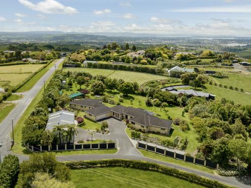 39A Rowe Road, Ohauiti