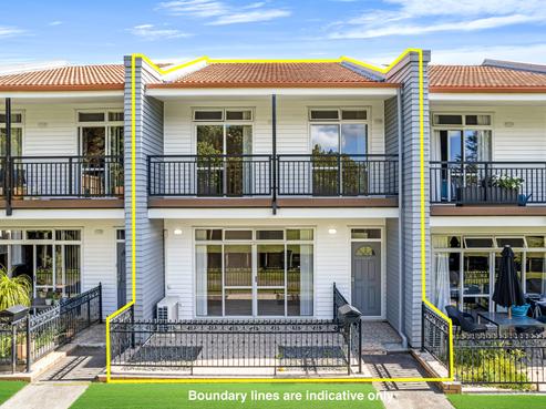 15/44 Carlos Drive, Flat Bush