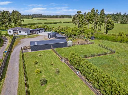2319 Mountain Road, Inglewood