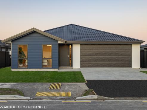 8 Dempsey Street, Kaiapoi