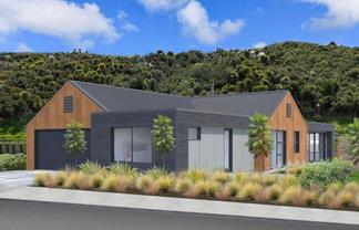  Lot 36, Green View, 90 Te Oneroa Way, Long Bay