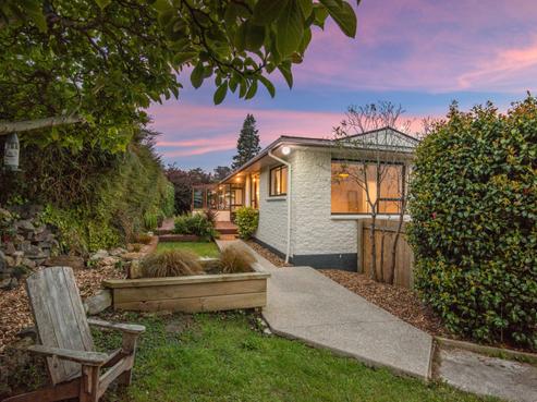 20 Hood Street, Wakari