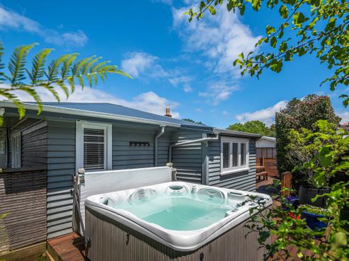 37 Liverpool Street, Epsom