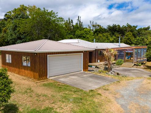 262 Larmer Road, Kaitaia
