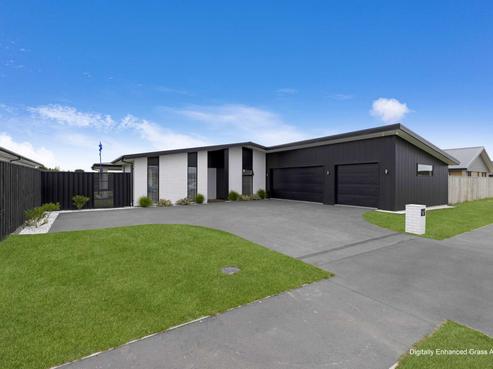 7 Nancy Wake Street, Rolleston