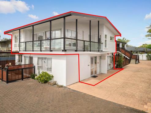 8/416 Hibiscus Coast Highway, Orewa