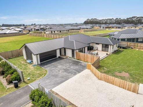 8 Owen Drive, Darfield