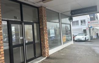 Royal Oak Corner Retail with Carparking