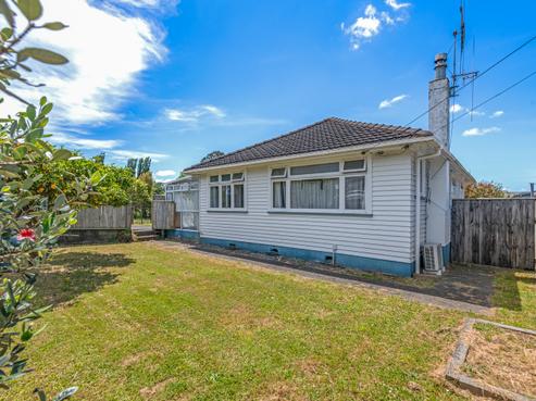 203 Makino Road, Feilding