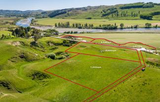  The Willows - Elsthorpe Road, Otane