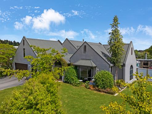 1 Ashwood Drive, Witherlea