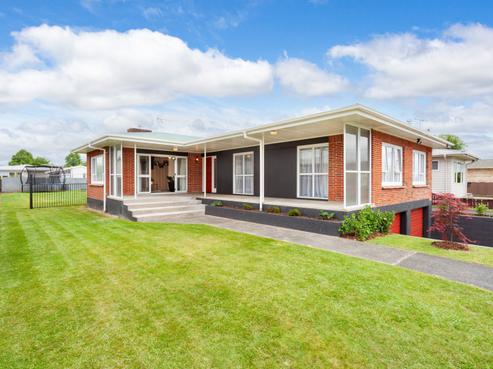 14 Kauri Crescent, Matamata