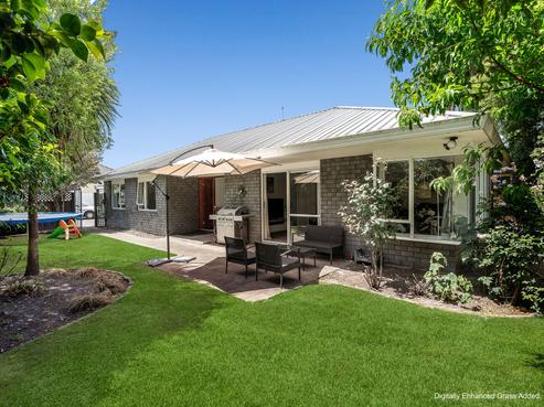 2/25 Manuka Street, Mairehau