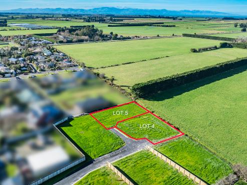 30B Woodville Street, Leeston