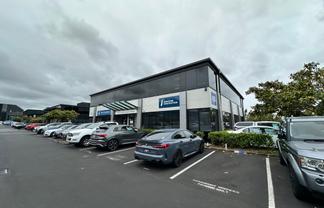 Tidy Ground Floor Office Available