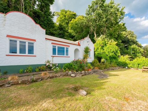 6 Shelley Street, Napier South
