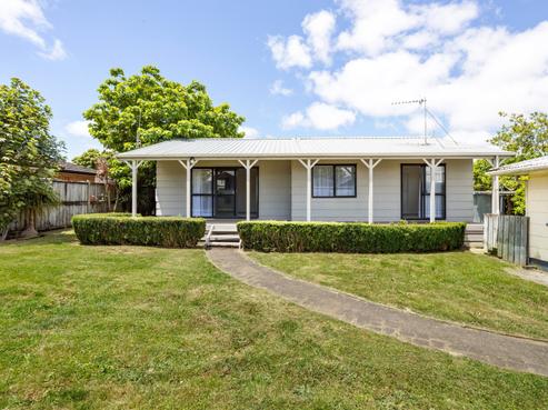 26A Heath Street, Saint Andrews