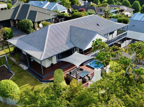 10 Kaimai View Drive, Ohauiti