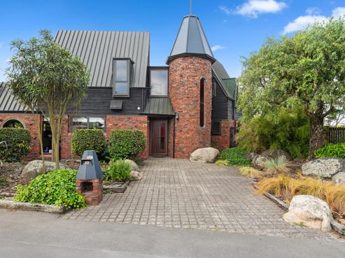13 Graham Street, Tinwald