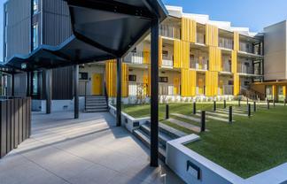 401/15 Union Street, Auckland Central