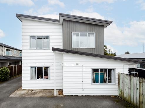 23C Greensboro Street, Hamilton East