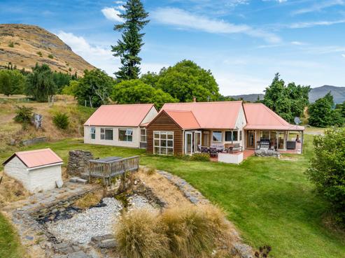 133 Tucker Beach Road, Lower Shotover