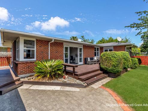 3A Iles Road, Lynmore