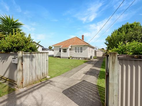 75 Nixon Street, Whanganui East