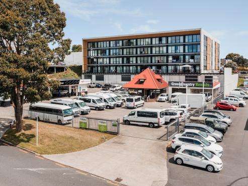 104 Third Avenue, Tauranga Central