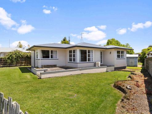 24 Northfield Place, Tokoroa