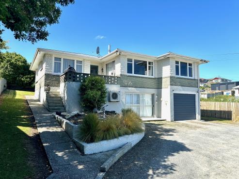 16 Barnego Road, Balclutha