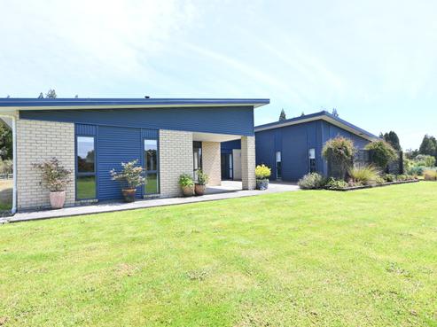 28 Craig Road, Hokitika