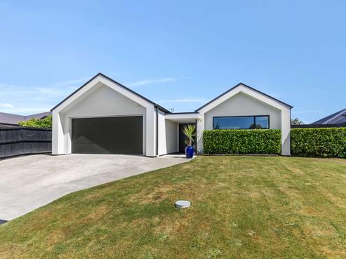 17 Churchill Drive, Rangiora