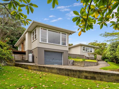 210 Matai Road, Raumati Beach