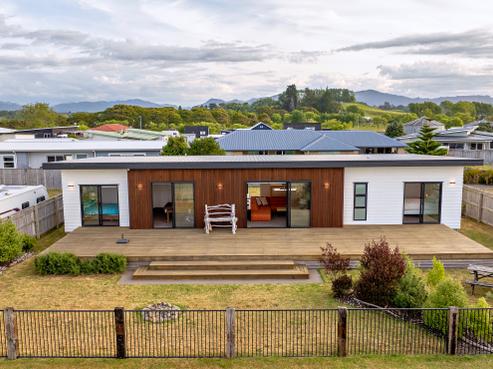 4A Kukumoa Key, Opotiki and Surrounds