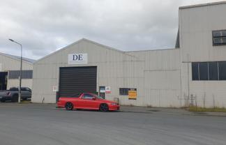 Leasing – City centre warehousing – now available 