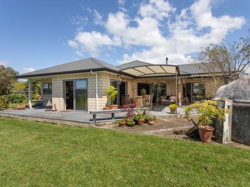 52A Ruahine Street, Dannevirke