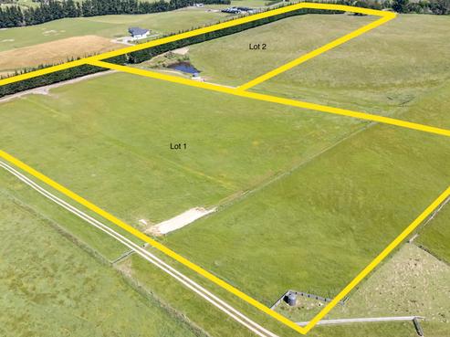 522 Loburn Kowai Road, Loburn