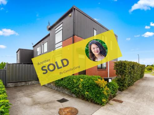 9 Tuangi Road, Rosehill