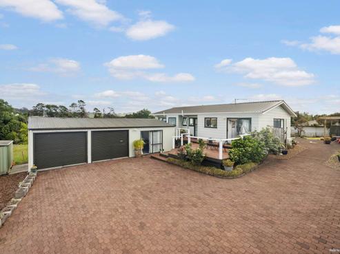 23 Mcguires Road, Tuakau