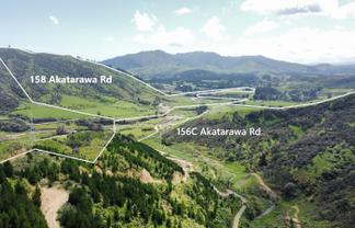 156c Akatarawa Road, Reikorangi