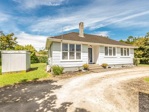 12A Gerse Street, Whanganui East