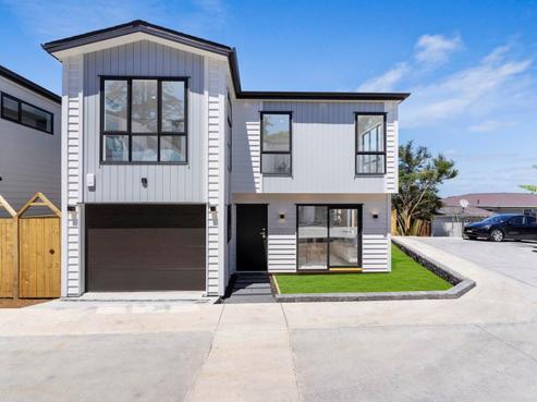 10/156 Coxhead Road, Wattle Downs