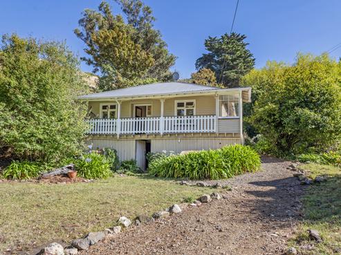 351 Gebbies Pass Road, Tai Tapu
