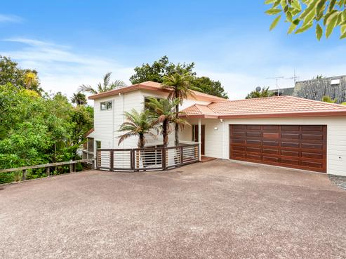 13A Sandspit Road, Cockle Bay