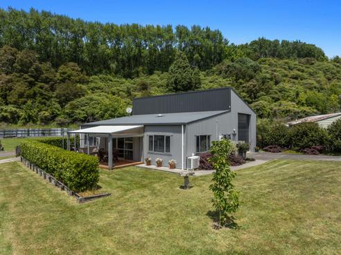 58 Beattie Road, Kawerau