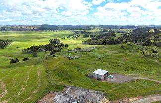 497 Opanake Road, Dargaville