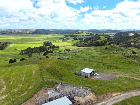 497 Opanake Road, Dargaville Surrounds