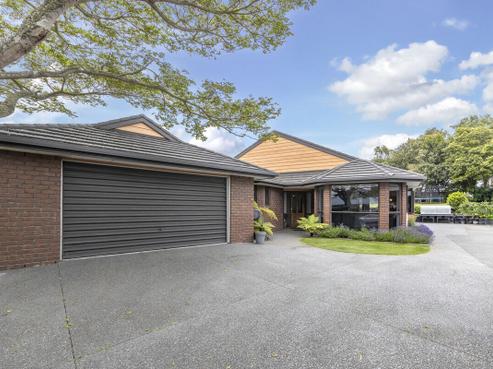 14 Mcdougall Place, Kaiapoi