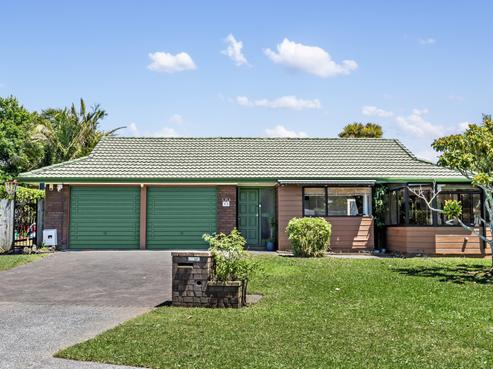 15 Kenneth Small Place, Remuera